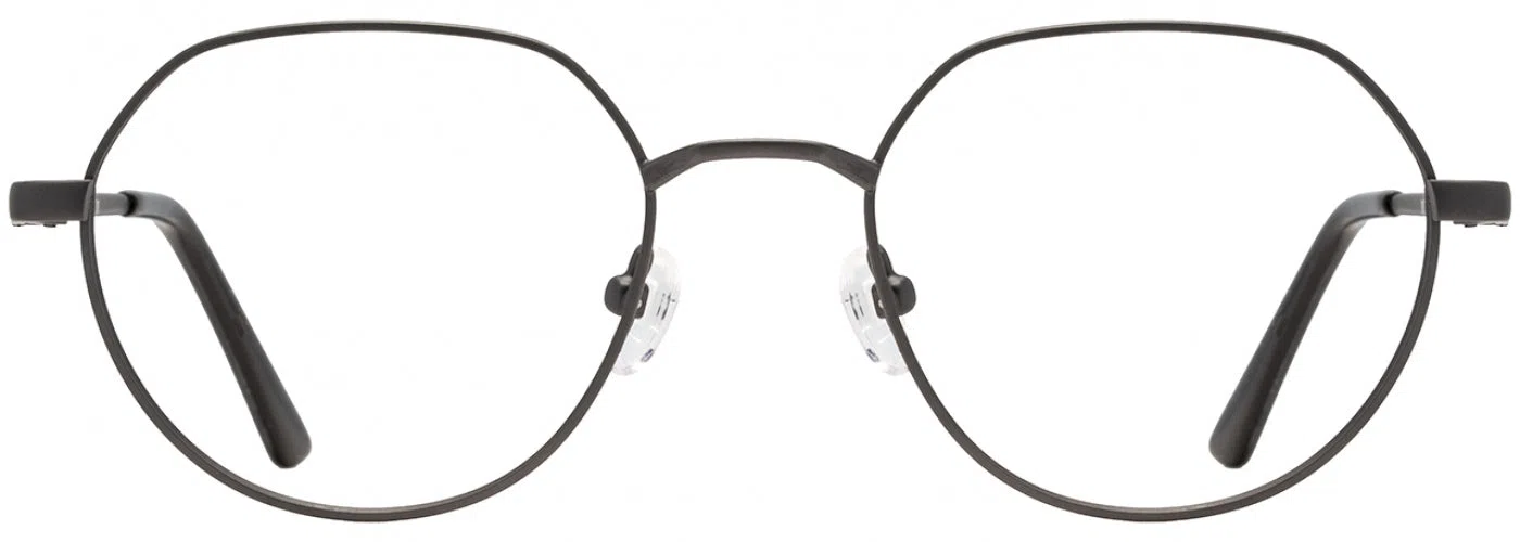 Michael Ryen MRM146 Eyeglasses - view 2